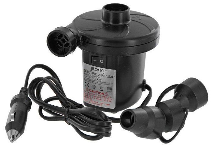 Насос электрический Jilong DC Electric Air Pump (29P309) (фото modal 1)