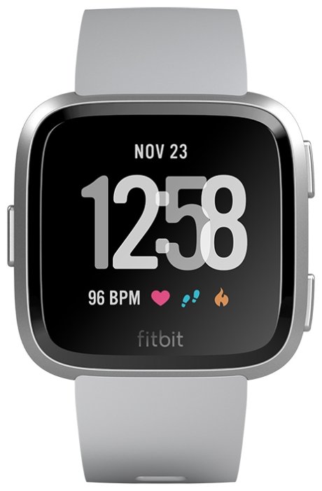 Часы Fitbit Versa (фото modal 6)
