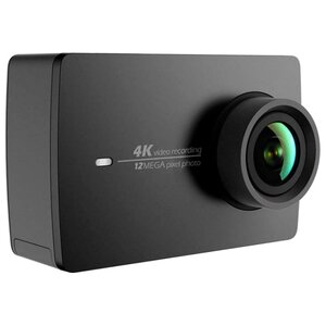 Экшн-камера YI 4K Action Camera Travel Edition (фото modal nav 2)