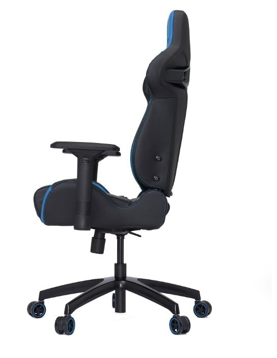 Компьютерное кресло Vertagear S-Line SL4000 (фото modal 4)