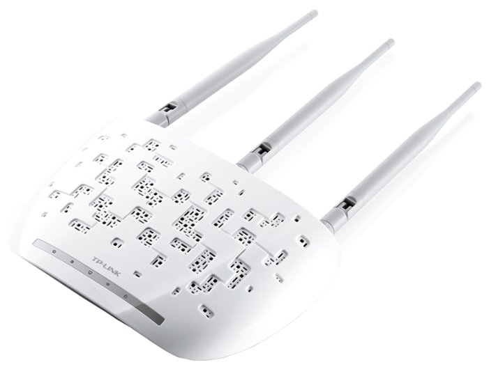 Wi-Fi точка доступа TP-LINK TL-WA901ND (фото modal 4)