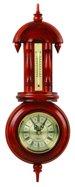 Термометр БРИГ+ М-01 с часами (фото modal 1)