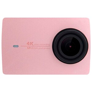 Экшн-камера YI 4K Action Camera Travel Edition (фото modal nav 15)