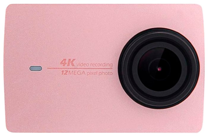 Экшн-камера YI 4K Action Camera Travel Edition (фото modal 15)