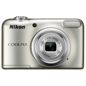 Компактный фотоаппарат Nikon Coolpix A10 (фото modal nav 5)