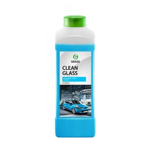 Жидкость GraSS Clean Glass для очистки стекол и зеркал (фото modal nav 2)