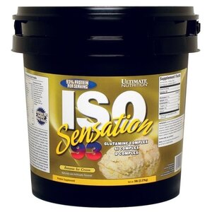 Протеин Ultimate Nutrition ISO Sensation 93 (2.27 кг) (фото modal nav 3)
