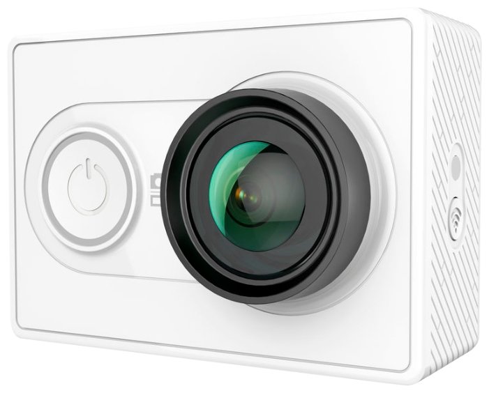 Экшн-камера YI Action Camera Basic Edition (фото modal 3)