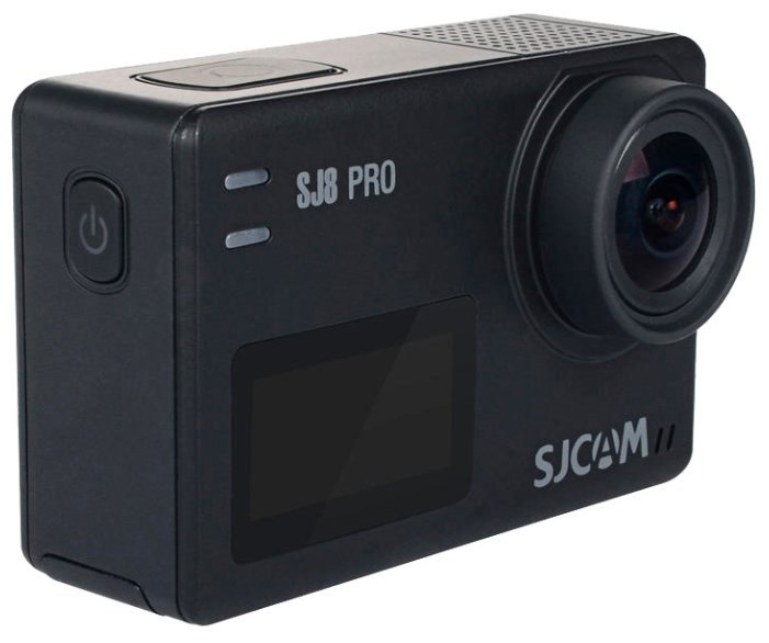 Экшн-камера SJCAM SJ8 Pro (фото modal 1)