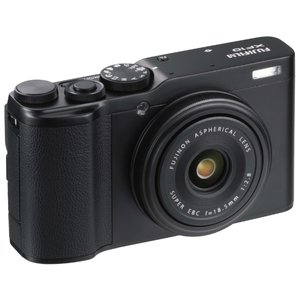 Компактный фотоаппарат Fujifilm XF10 (фото modal nav 1)