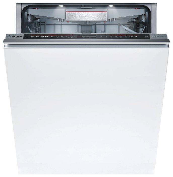 Посудомоечная машина Bosch Serie 8 SMV88TD55R (фото modal 1)