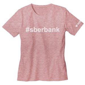 Футболка #sberbank (фото modal nav 5)