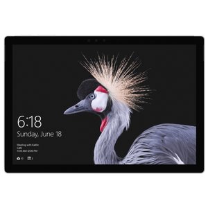 Планшет Microsoft Surface Pro 5 i5 4Gb 128Gb (фото modal nav 1)