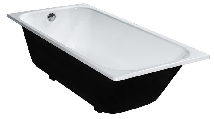 Отдельно стоящая ванна Универсал Ностальжи 160x75 (фото modal 2)