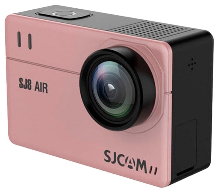 Экшн-камера SJCAM SJ8 Air (фото modal 13)