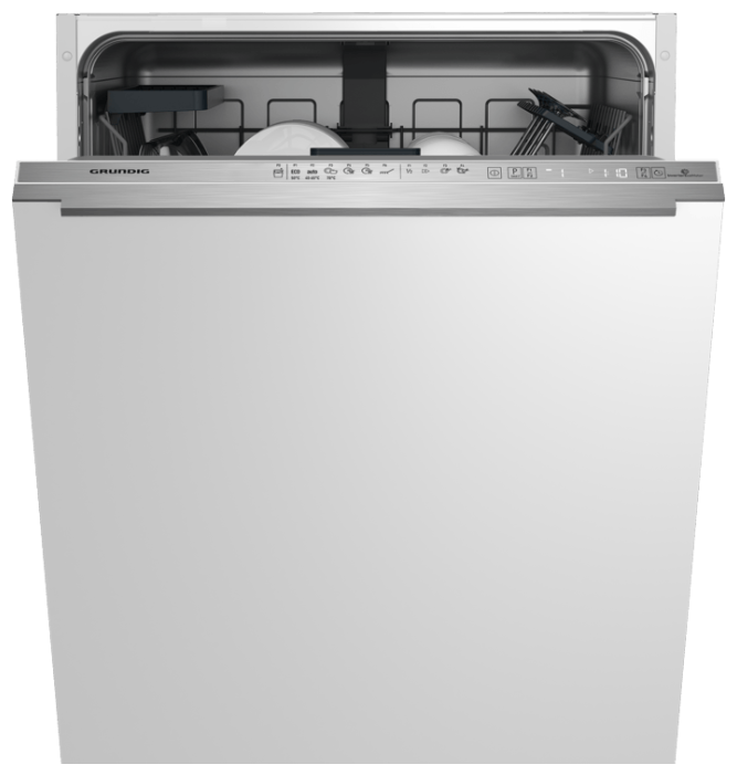 Посудомоечная машина Grundig GNV41621 (фото modal 1)