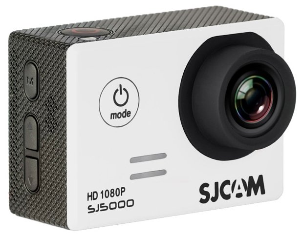 Экшн-камера SJCAM SJ5000 (фото modal 26)