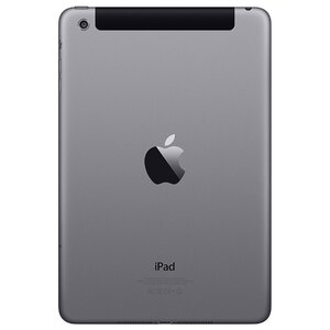 Планшет Apple iPad mini 2 32Gb Wi-Fi + Cellular (фото modal nav 10)