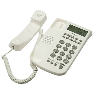Телефон Ritmix RT-440 (фото modal nav 2)