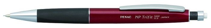 Penac Механический карандаш NP-Trifit 500 MP HВ, 0.5 мм, 1 шт (фото modal 1)