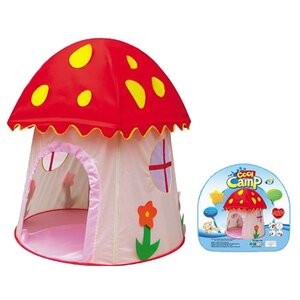 Палатка Yongjia Toys Садовый Домик 889-119B (фото modal nav 3)