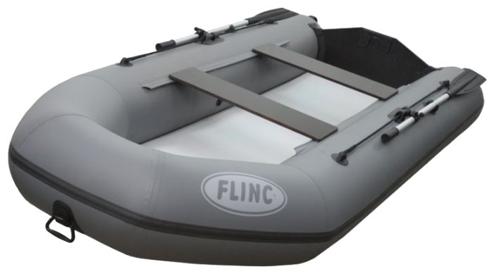 Надувная лодка Flinc 320 (фото modal 1)