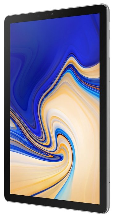 Планшет Samsung Galaxy Tab S4 10.5 SM-T830 64Gb (фото modal 10)
