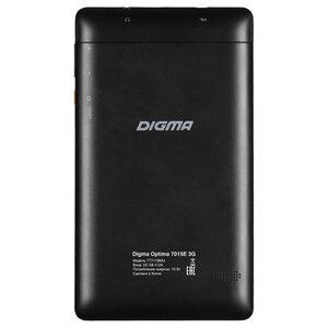Планшет Digma Optima 7015E 3G (фото modal nav 2)
