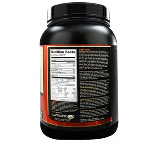Протеин Optimum Nutrition 100% Whey Gold Standard (819-943 г) (фото modal nav 38)
