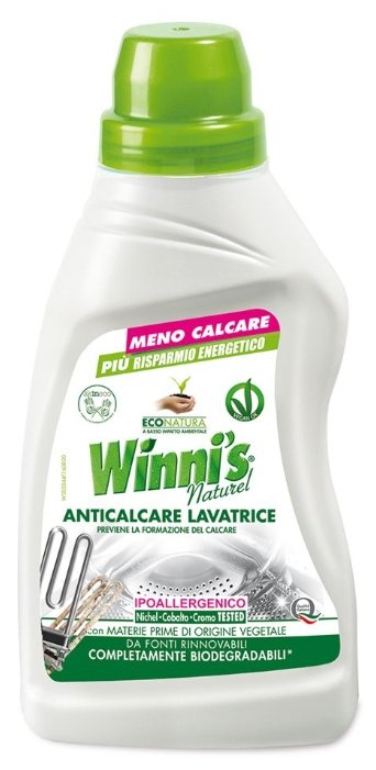 Winni's Жидкость от накипи 750 мл (фото modal 1)