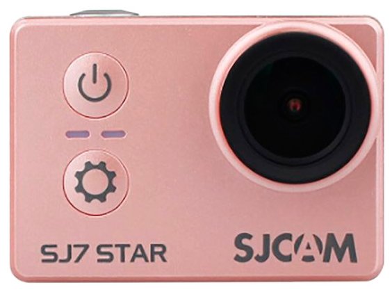 Экшн-камера SJCAM SJ7 Star (фото modal 15)