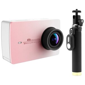 Экшн-камера YI 4K Action Camera Travel Edition (фото modal nav 20)