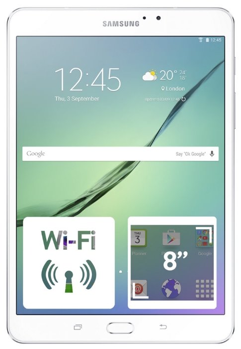 Планшет Samsung Galaxy Tab S2 8.0 SM-T713 Wi-Fi 32Gb (фото modal 9)