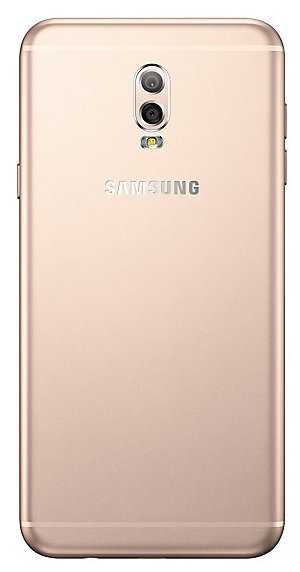 Смартфон Samsung Galaxy C8 32GB (фото modal 5)