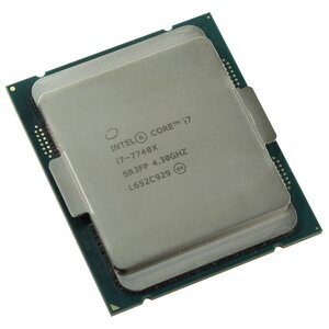 Процессор Intel Core i7 Kaby Lake, (фото modal nav 2)