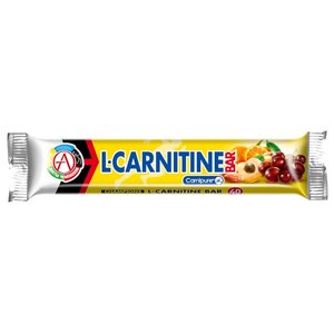 Академия-Т энергетический батончик Champions L-carnitine Bar (40 г)(1 шт.) (фото modal nav 1)