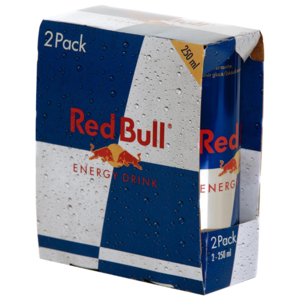 Энергетический напиток Red Bull (фото modal nav 9)