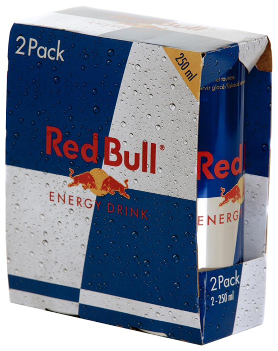 Энергетический напиток Red Bull (фото modal 9)