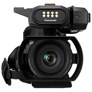 Видеокамера Panasonic HC-MDH3E (фото modal nav 2)