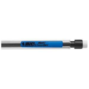 BIC Механический карандаш Matic Classic HВ, 0.7 мм, 3 шт (фото modal nav 5)
