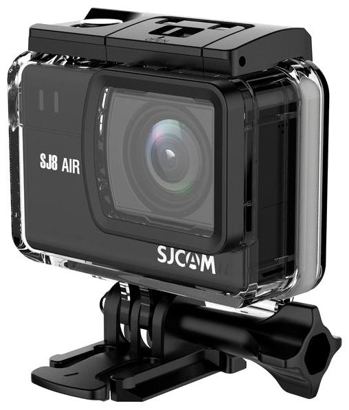 Экшн-камера SJCAM SJ8 Air (фото modal 6)