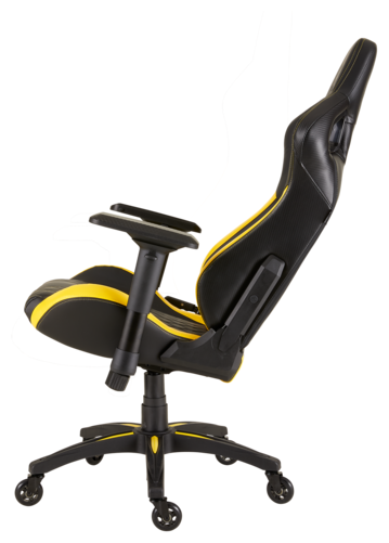 Компьютерное кресло Corsair T1 RACE (фото modal 35)
