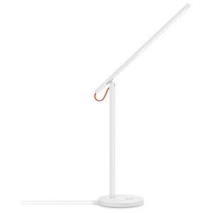 Настольная лампа Xiaomi Mi LED Desk Lamp EU MJTD01YL белая (фото modal nav 1)