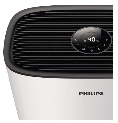 Климатический комплекс Philips HU5930/10 (фото modal 5)