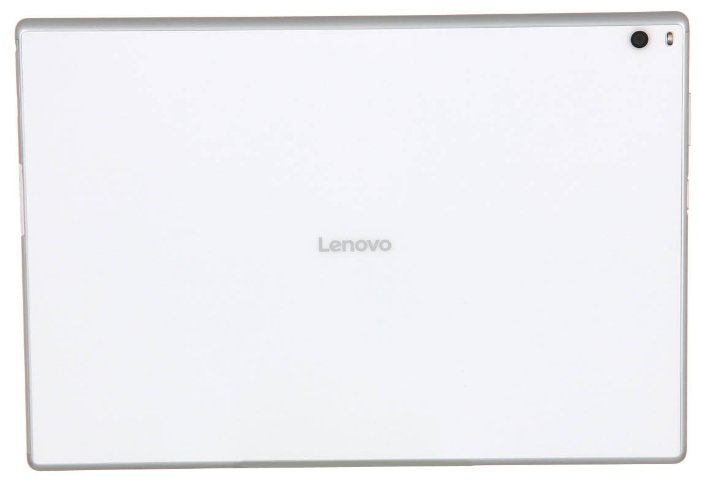 Планшет Lenovo Tab 4 Plus TB-X704L 16Gb (фото modal 20)