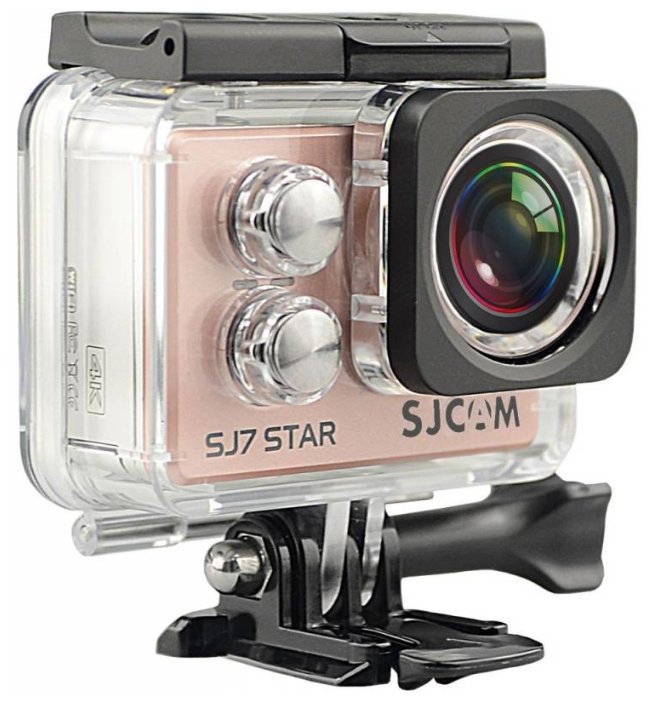 Экшн-камера SJCAM SJ7 Star (фото modal 17)