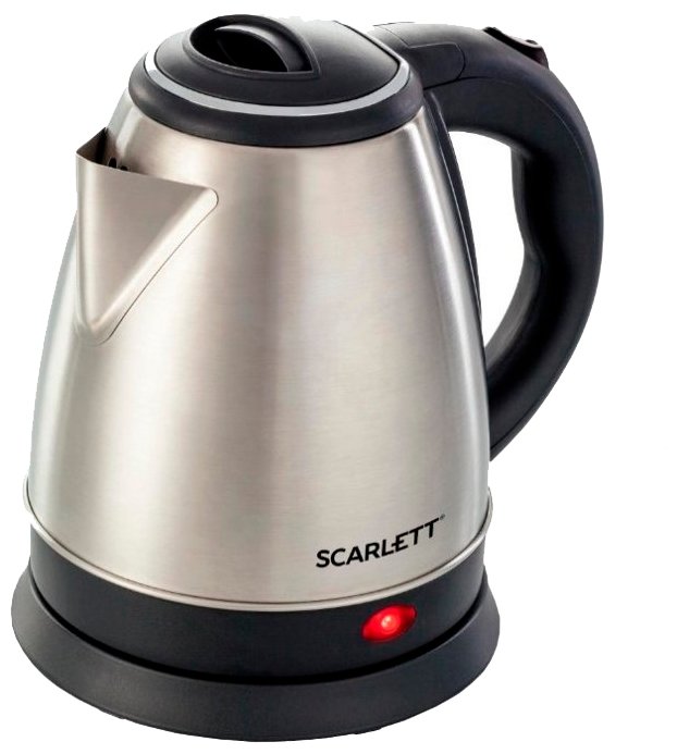 Чайник Scarlett SC-EK21S40 (фото modal 1)