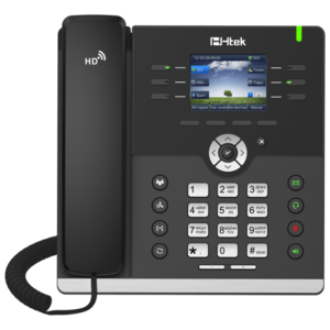 VoIP-телефон Hanlong UC923 (фото modal nav 2)
