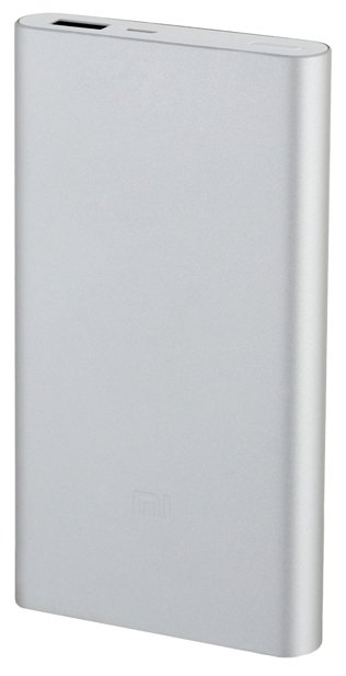 Аккумулятор Xiaomi Mi Power Bank 2 10000 (фото modal 4)