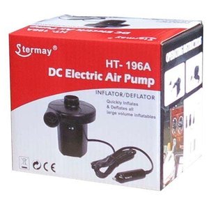 Насос электрический Jilong DC Electric Air Pump (29P309) (фото modal nav 2)